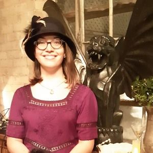 Meet your Posher, Miranda